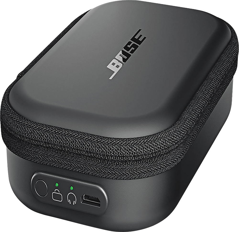 charging case for bose sport earbuds